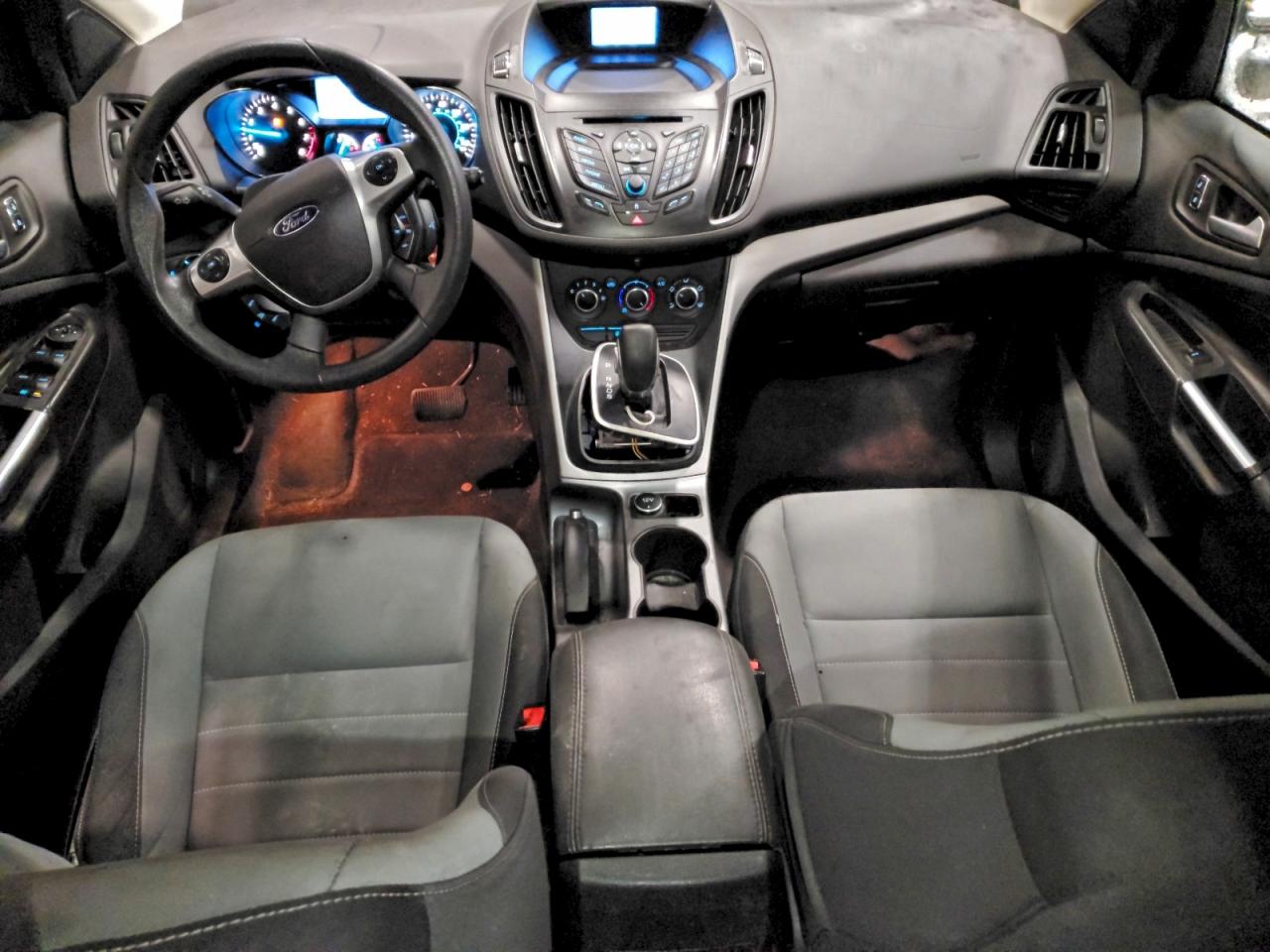 Ford Escape Se Image 12