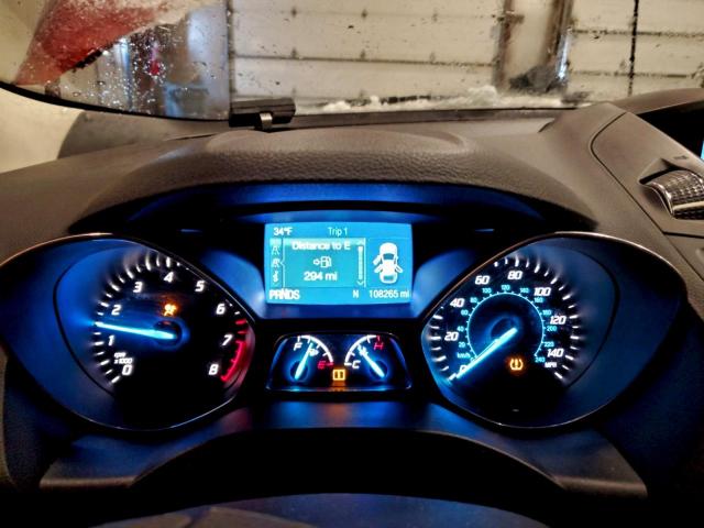 Ford Escape Se Image 9