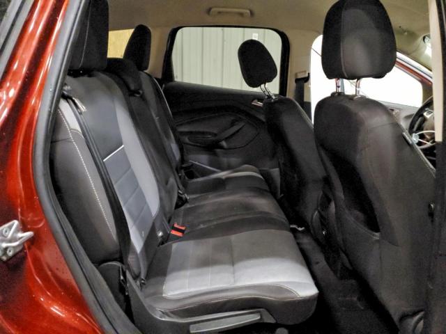 Ford Escape Se Image 8