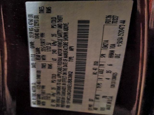 Ford Escape Se Image 13