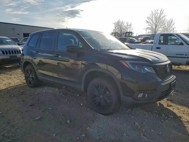 Honda Passport Sport Image 2