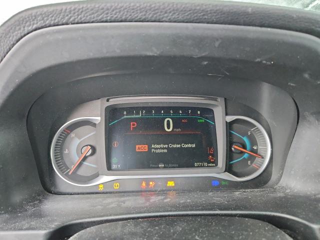 Honda Passport Sport Image 9