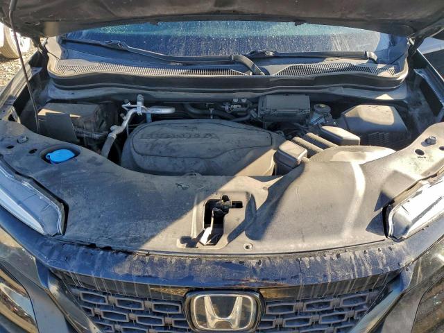 Honda Passport Sport Image 7