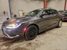 Chrysler 200 Limited Image 1