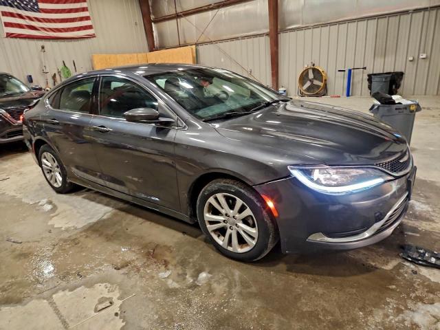 Chrysler 200 Limited Image 8