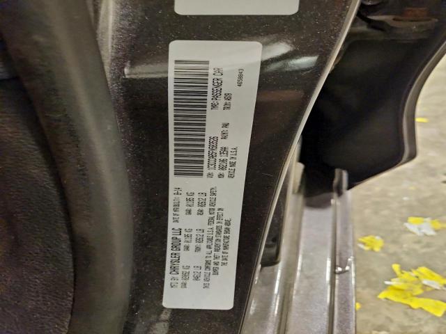 Chrysler 200 Limited Image 9