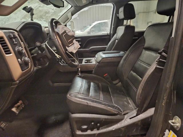 GMC Sierra K2500 Denali Image 8