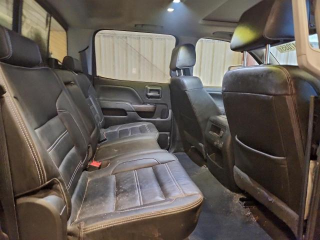 GMC Sierra K2500 Denali Image 10