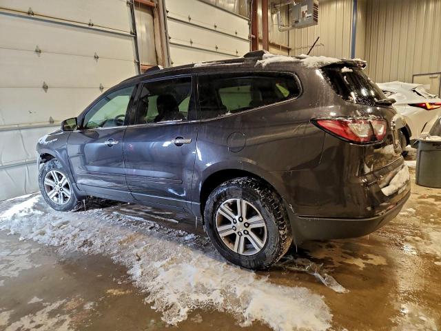 Chevrolet Traverse Lt Image 10