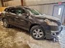 Chevrolet Traverse Lt Image 3