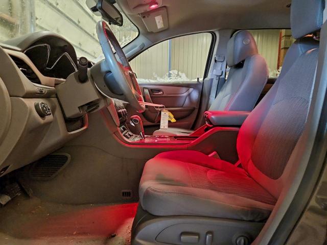 Chevrolet Traverse Lt Image 2