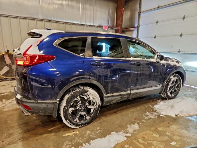 Honda Crv Touring Image 2