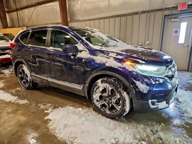 Honda Crv Touring Image 6