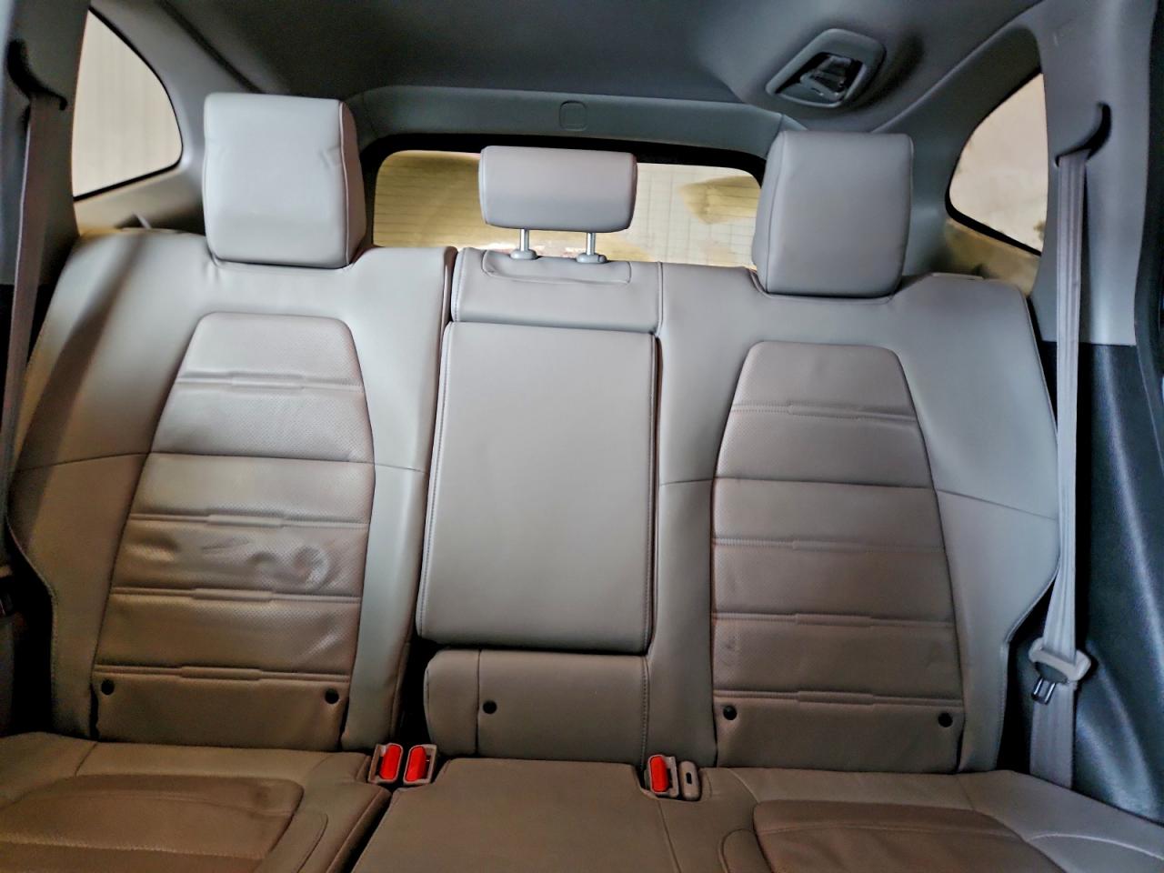 Honda Crv Touring Image 12