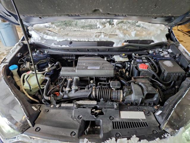 Honda Crv Touring Image 10