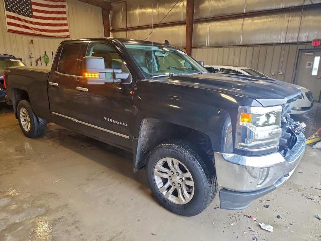 Chevrolet Silverado K1500 Ltz Image 4