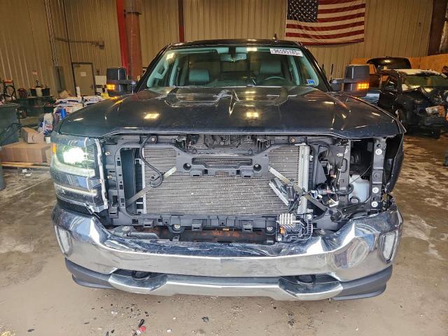 Chevrolet Silverado K1500 Ltz Image 5