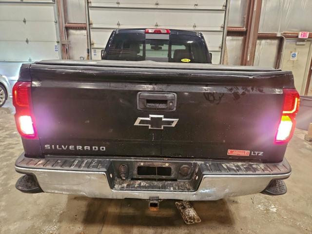 Chevrolet Silverado K1500 Ltz Image 11