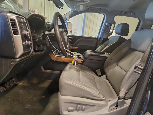 Chevrolet Silverado K1500 Ltz Image 7