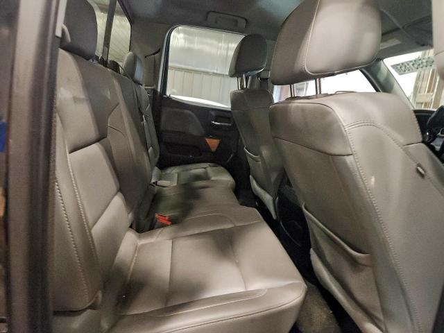 Chevrolet Silverado K1500 Ltz Image 6