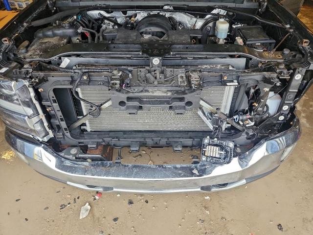 Chevrolet Silverado K1500 Ltz Image 9