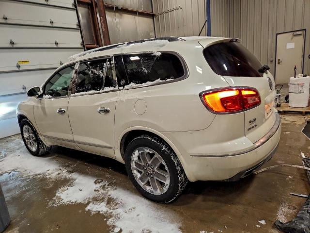 Buick Enclave Image 2