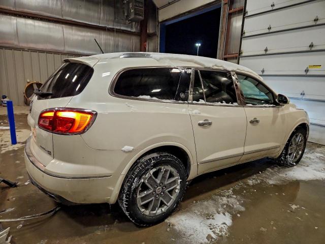 Buick Enclave Image 7