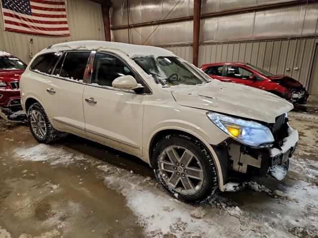 Buick Enclave Image 4