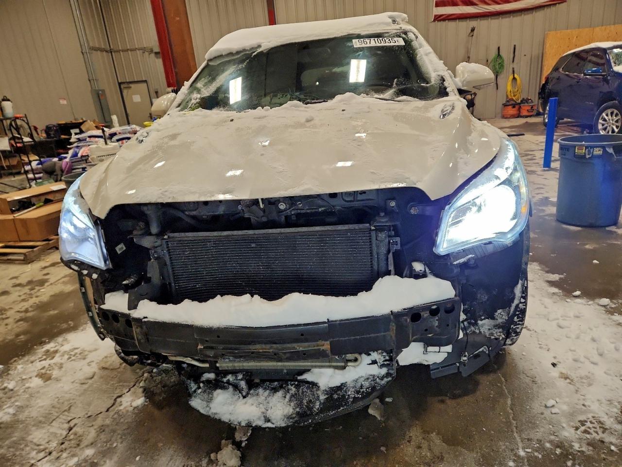 Buick Enclave Image 5