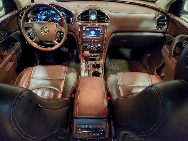 Buick Enclave Image 12