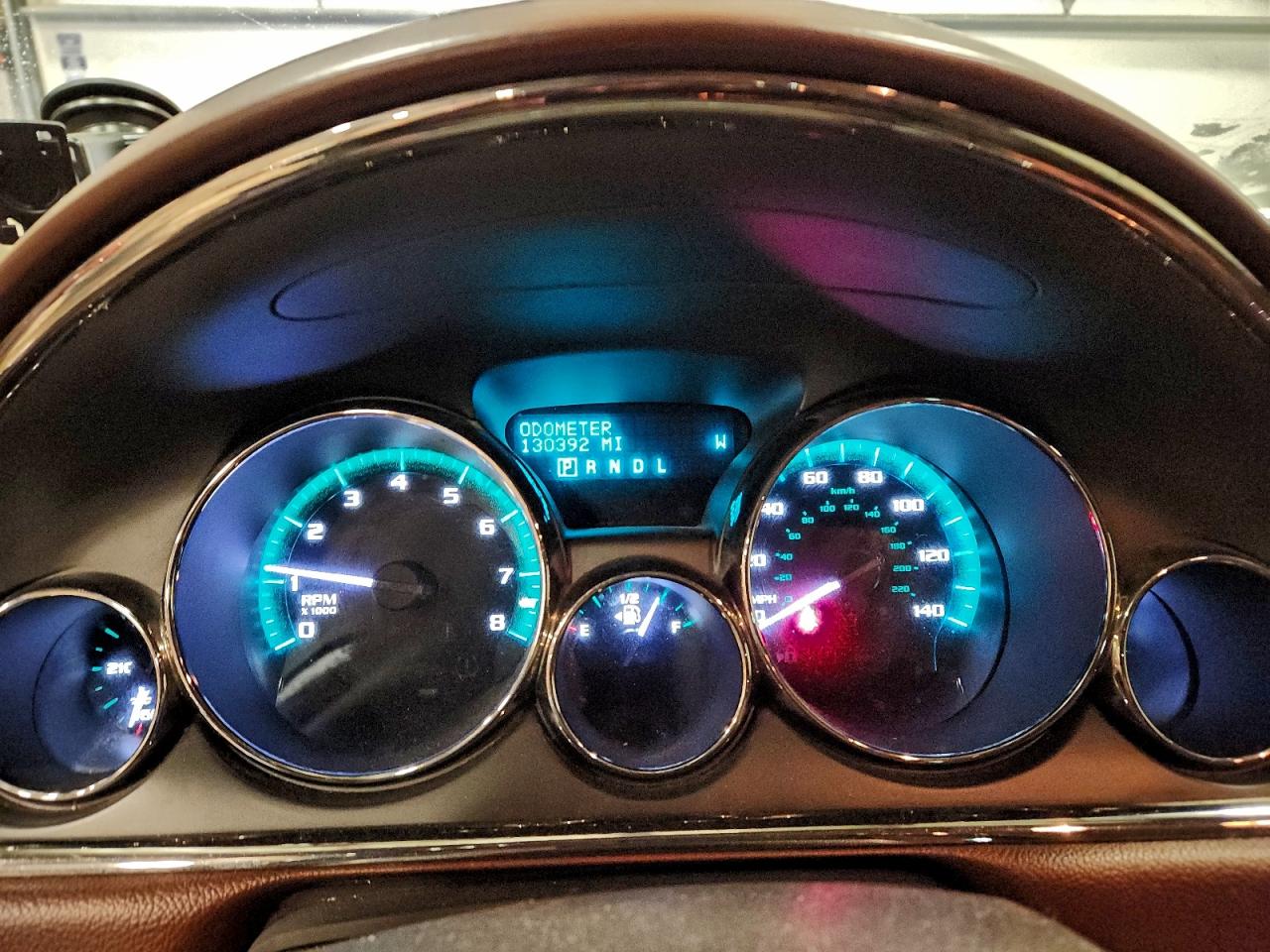 Buick Enclave Image 13