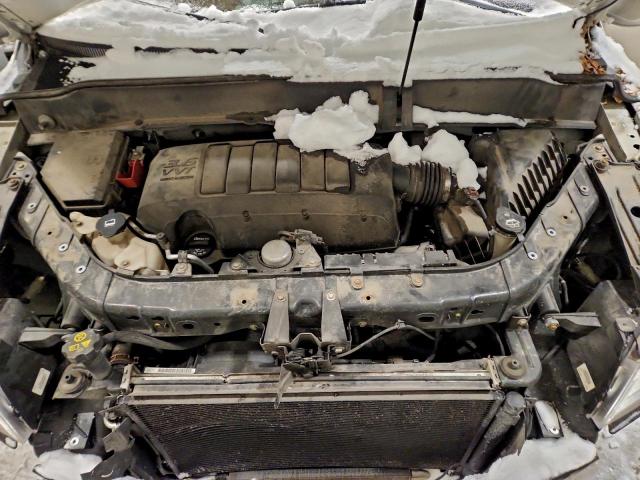 Buick Enclave Image 11