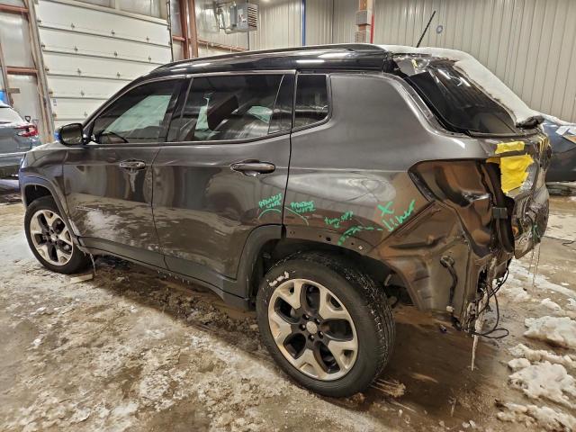 Jeep Compass Limited Image 12