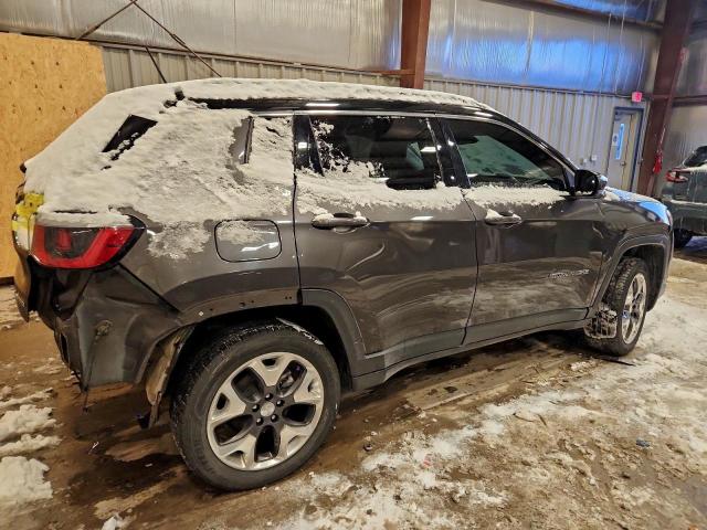 Jeep Compass Limited Image 10