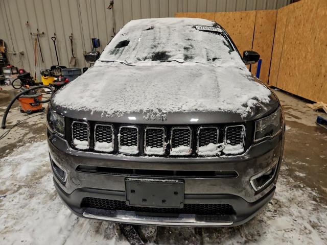 Jeep Compass Limited Image 6