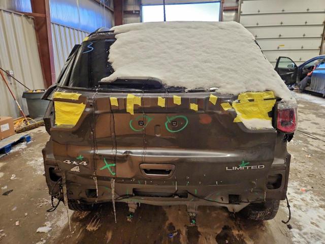 Jeep Compass Limited Image 5