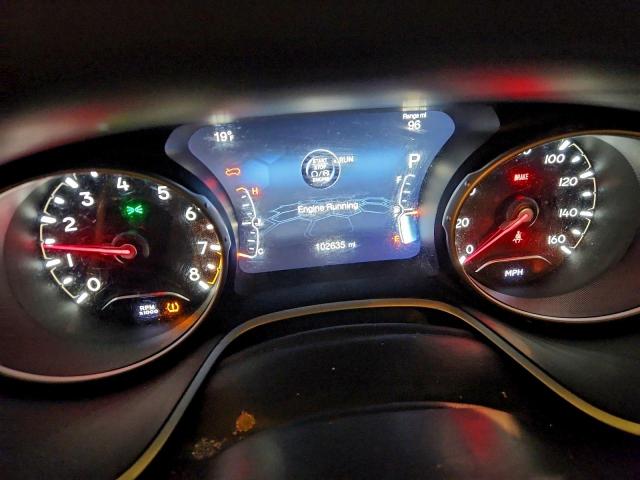 Jeep Compass Limited Image 4