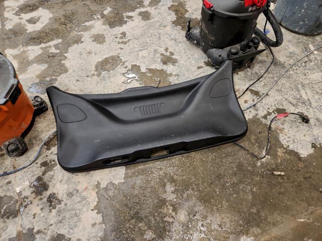 Jeep Compass Limited Image 11