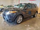 Ford Explorer Limited Image 1