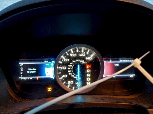 Ford Explorer Limited Image 13