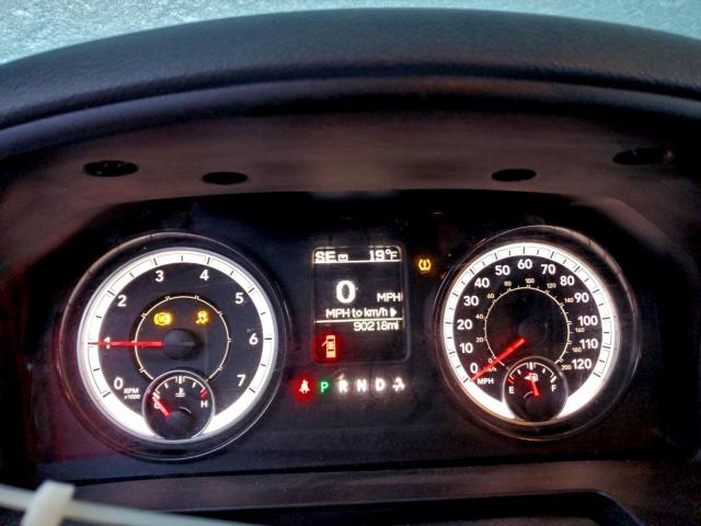 Ram 2500 St Image 10