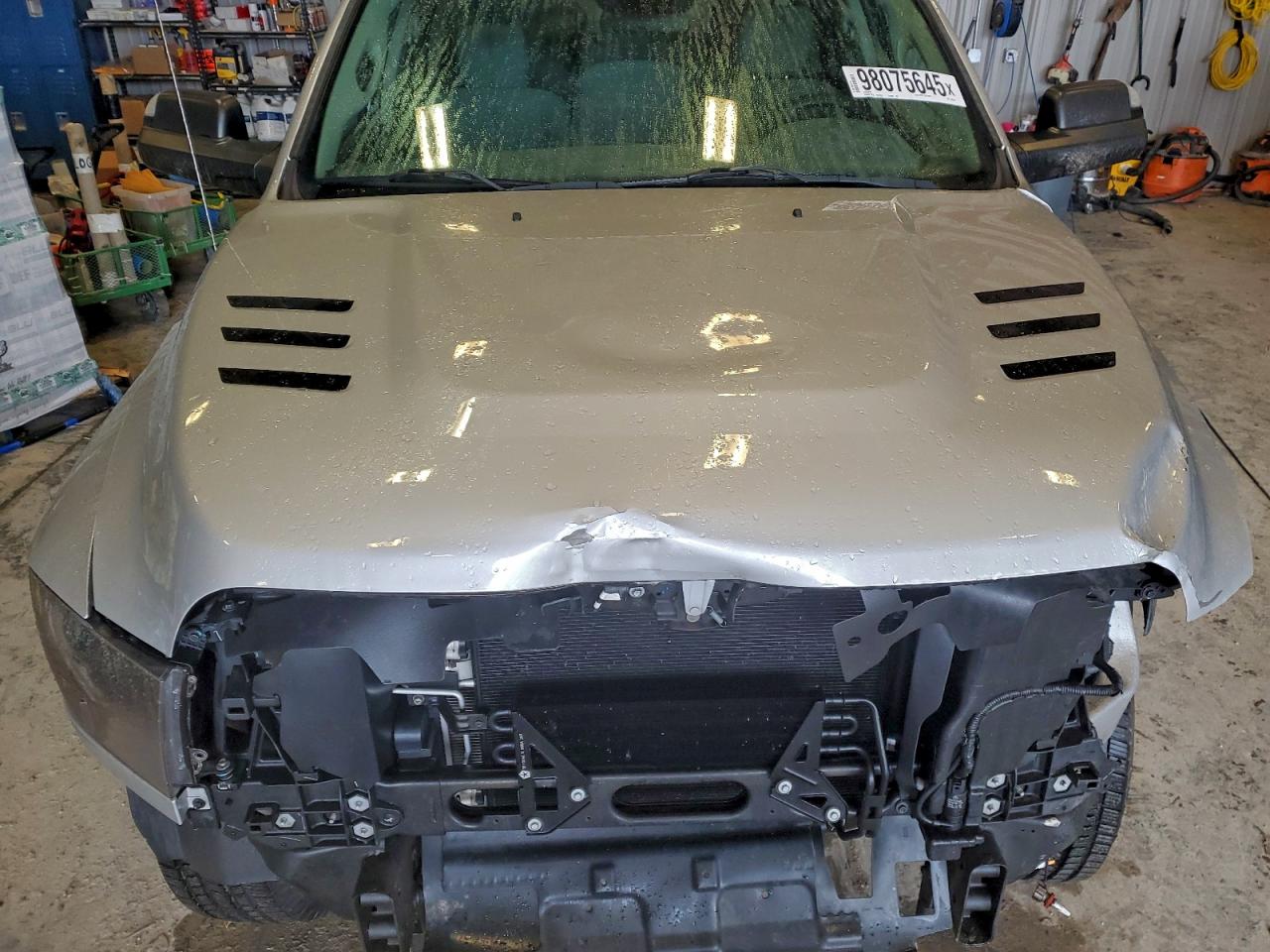 Ram 2500 St Image 11