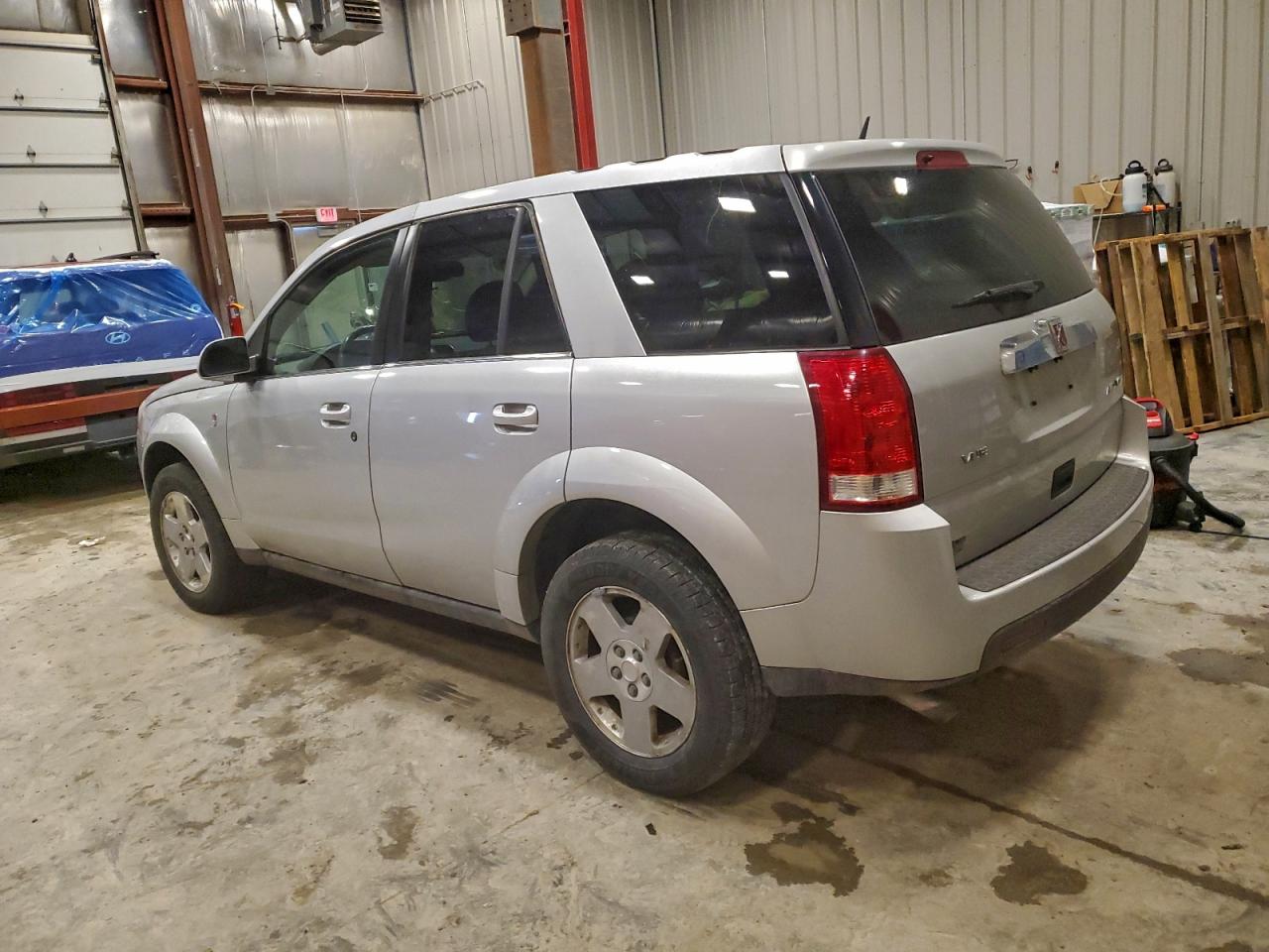 Saturn Vue Image 3