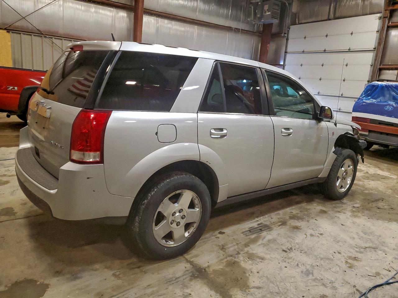 Saturn Vue Image 2