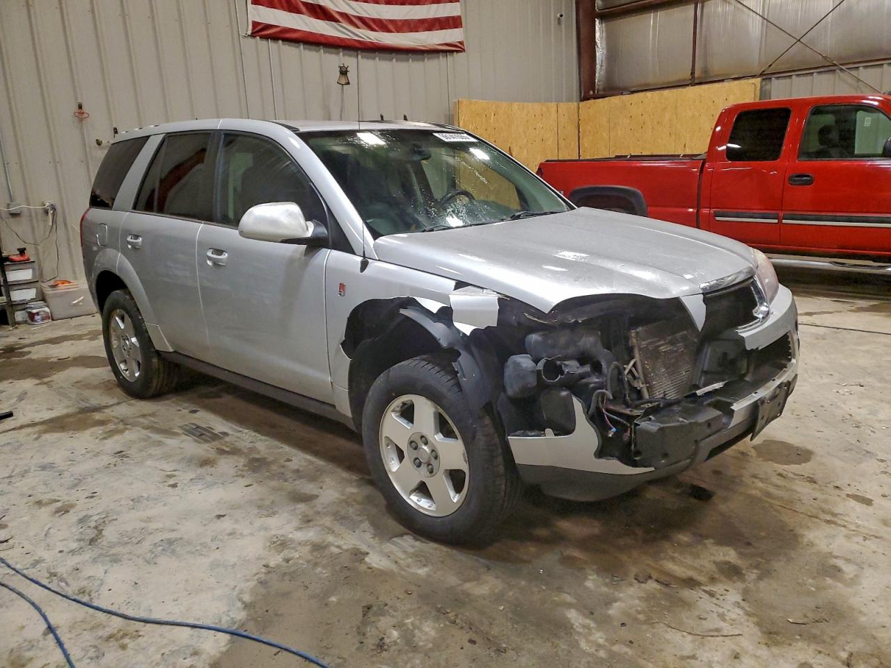 Saturn Vue Image 5