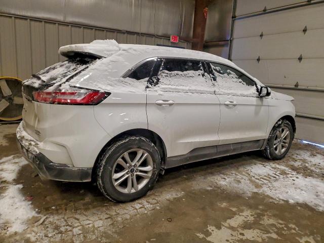 Ford Edge Sel Image 7