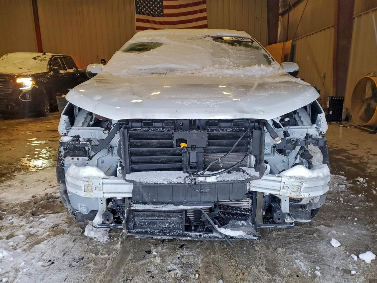 Ford Edge Sel Image 4