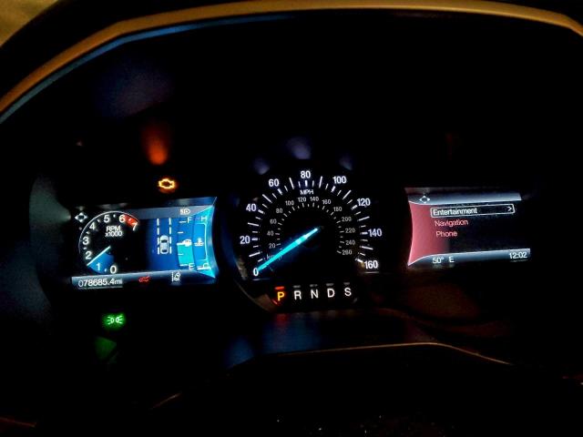 Ford Edge Sel Image 3