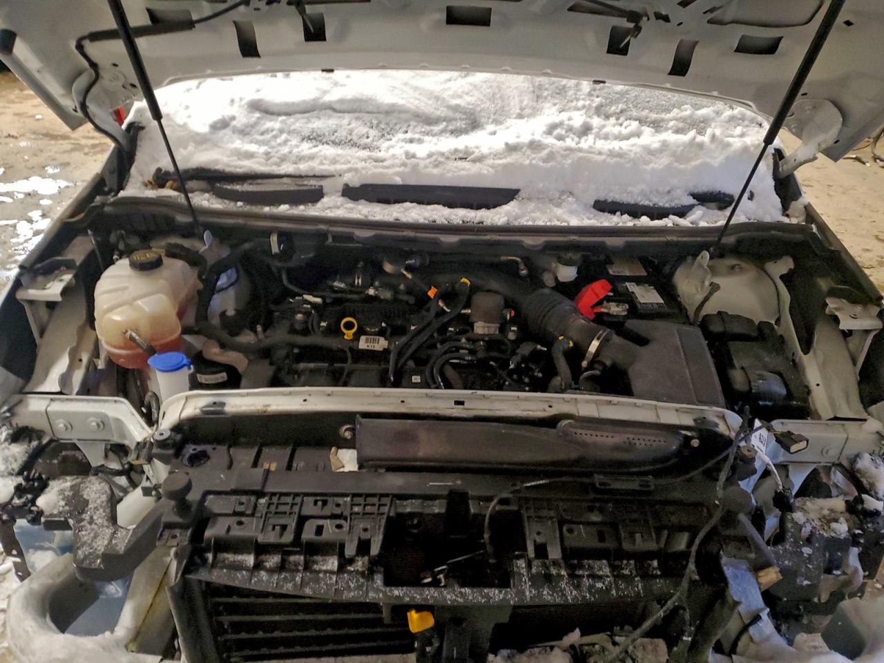 Ford Edge Sel Image 12