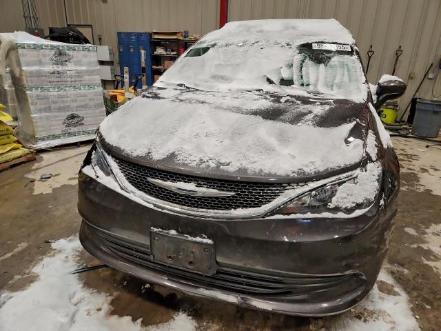 Chrysler Pacifica Touring Image 6